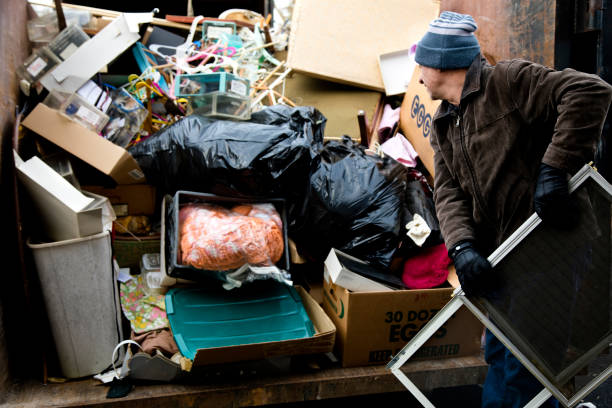 Best Residential Junk Removal  in East Kapolei, HI